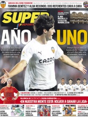 Superdeporte