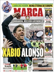 Marca