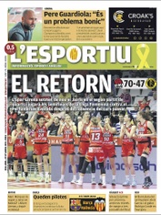 Esportiu Girona