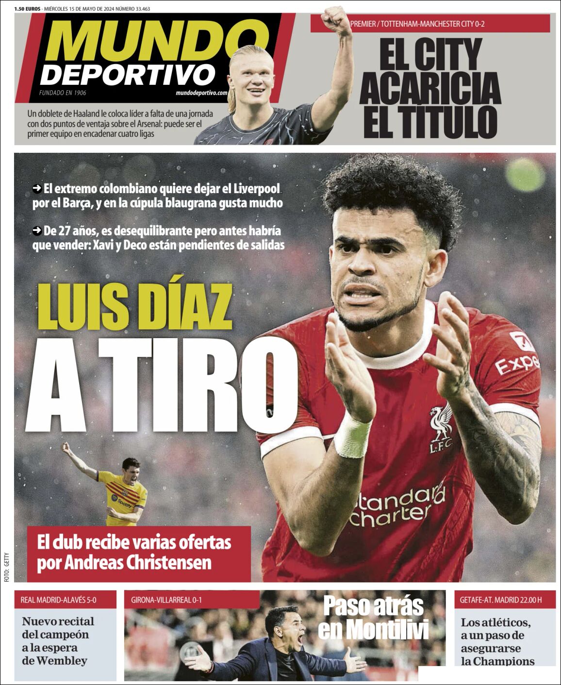 Mundo Deportivo