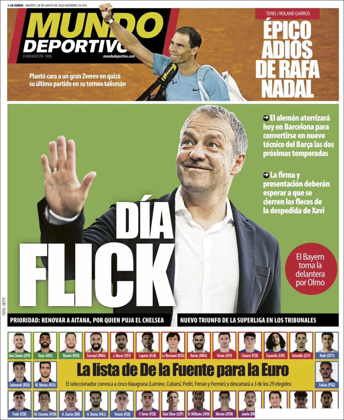 Mundo Deportivo