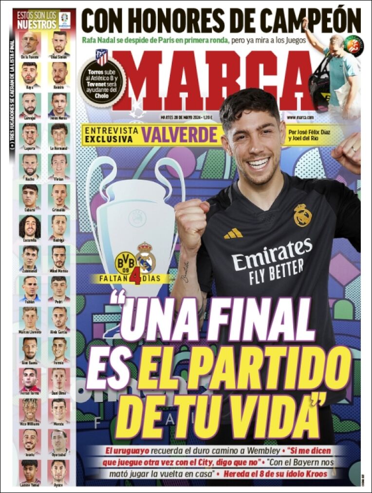 Marca