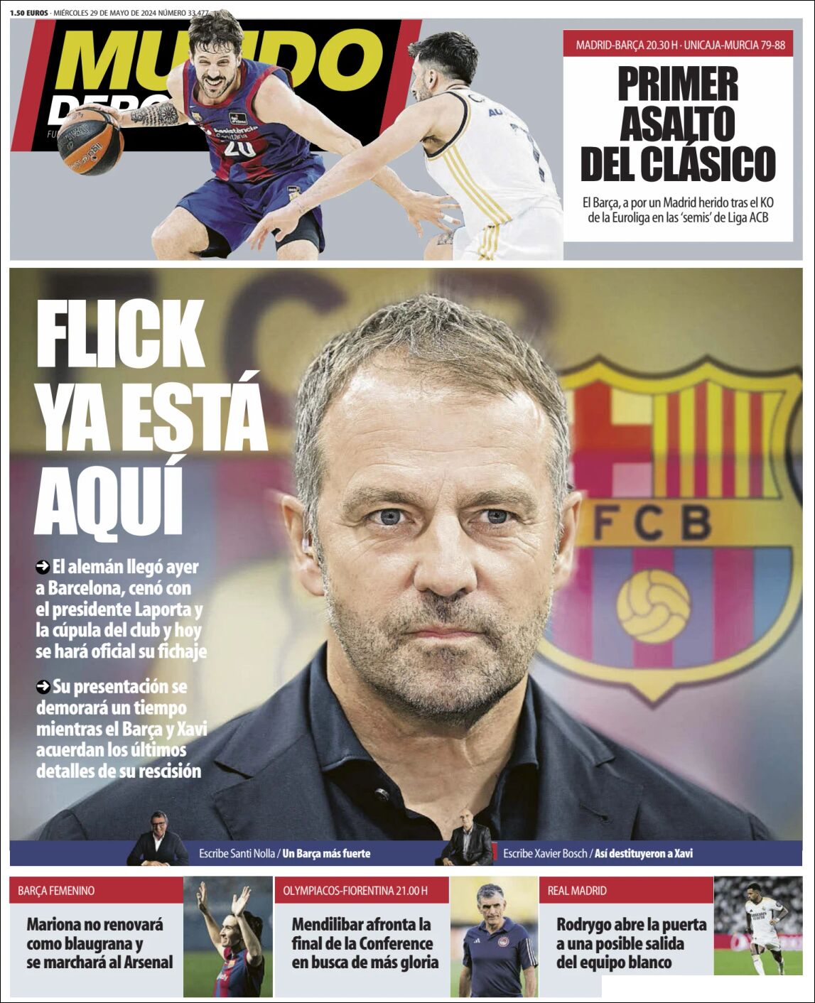 Mundo Deportivo