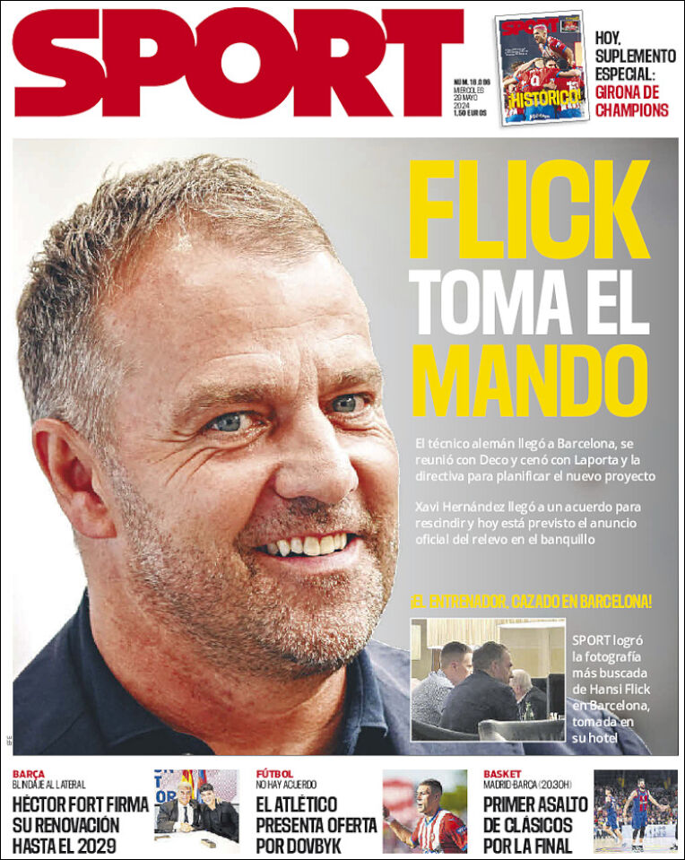 Sport