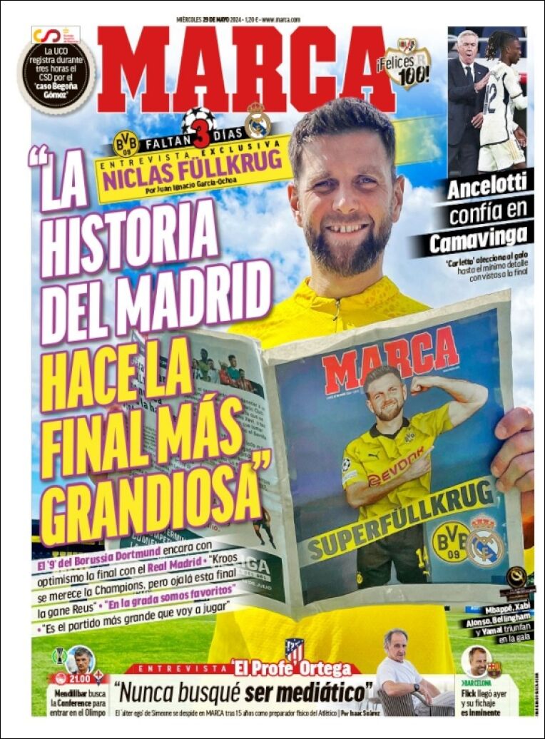 Marca