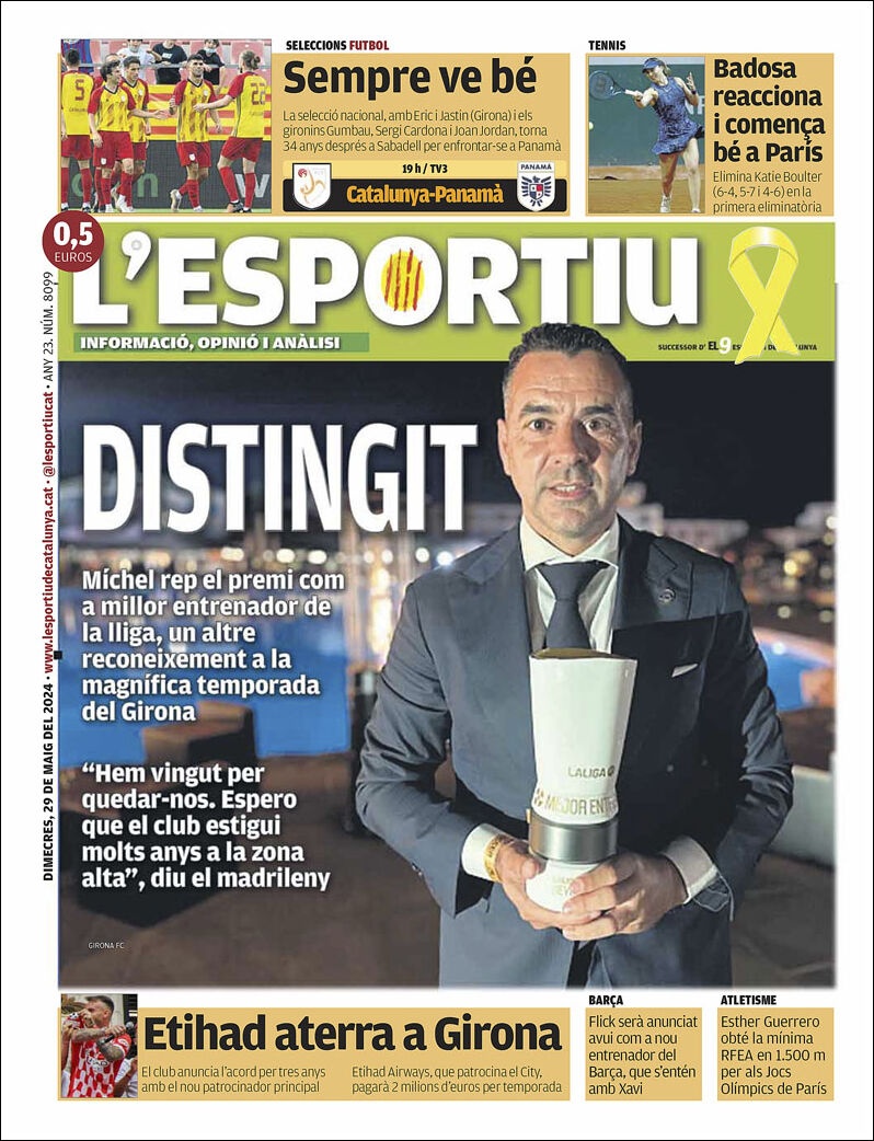 Esportiu Girona