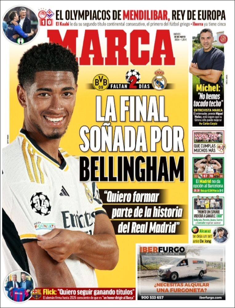 Marca