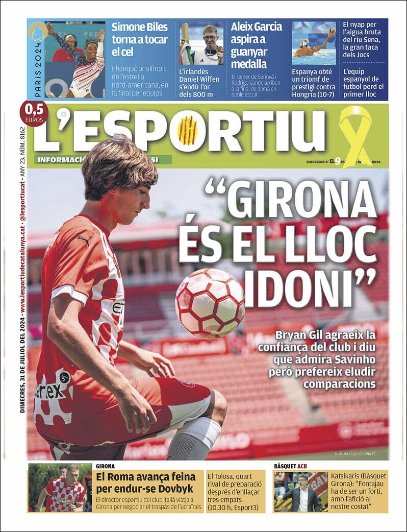 Esportiu Girona