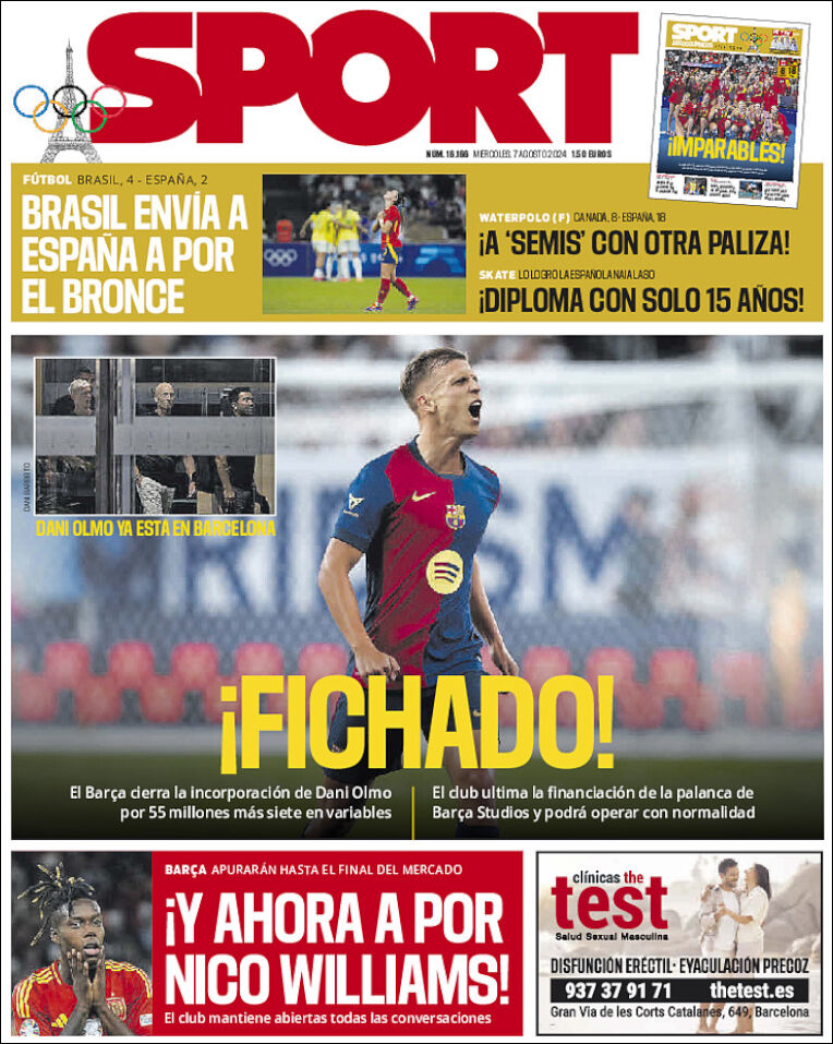 Sport