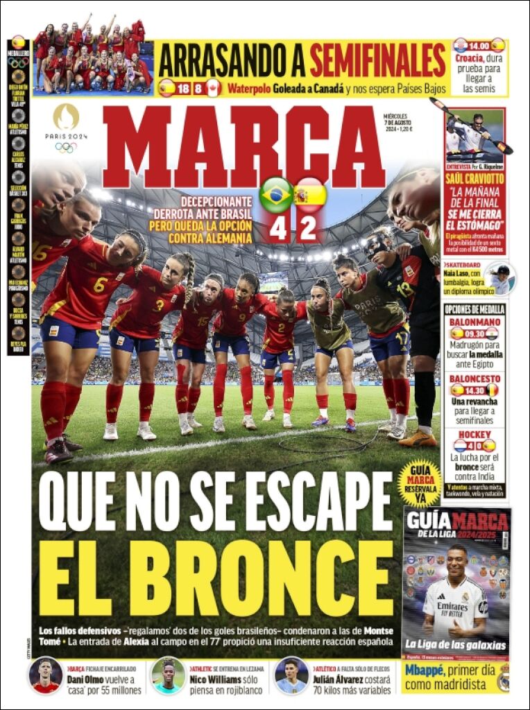 Marca