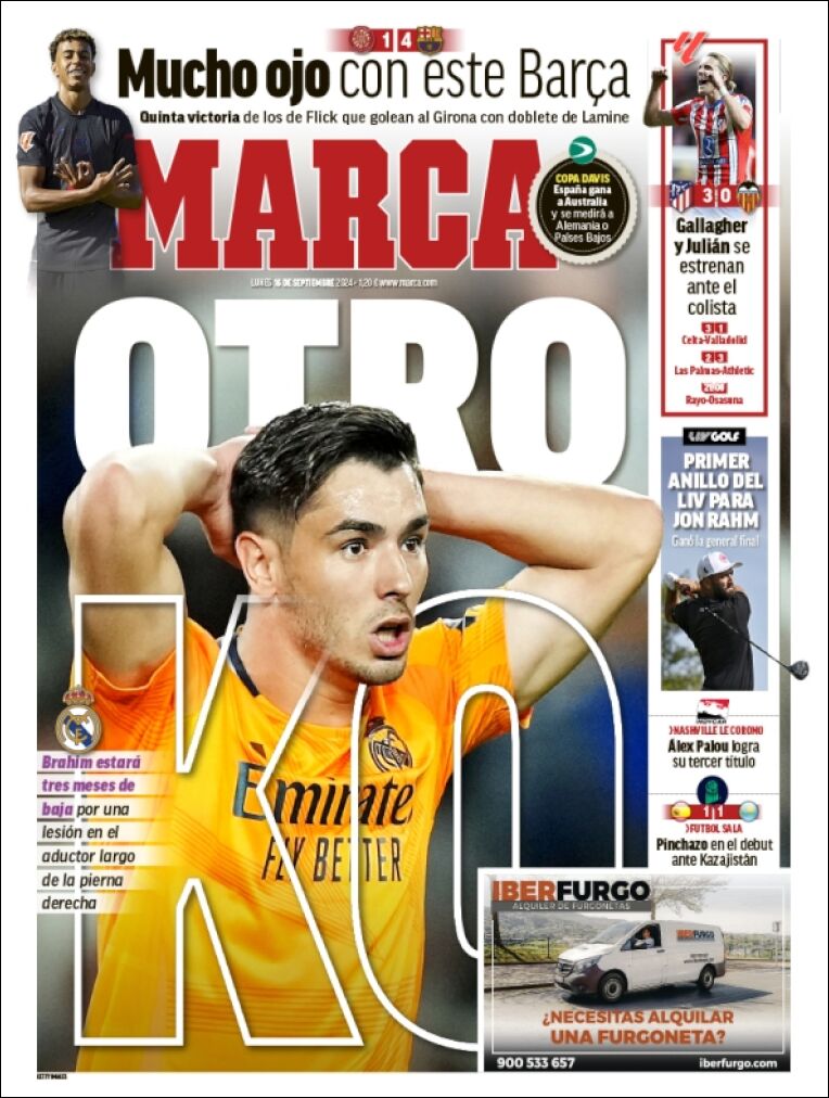 Marca