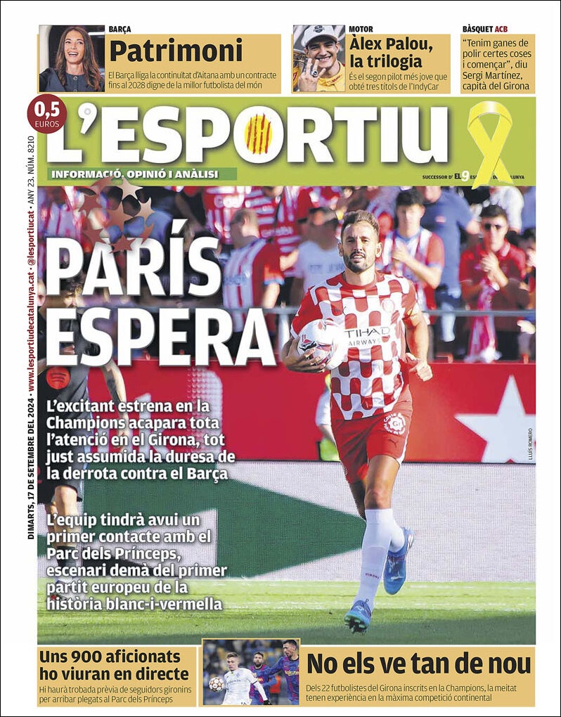 Esportiu Girona