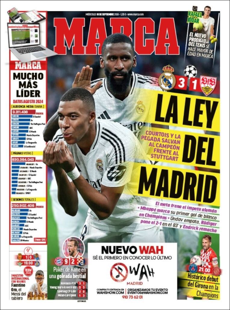 Marca