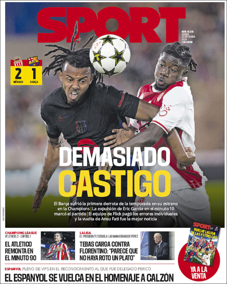 Sport