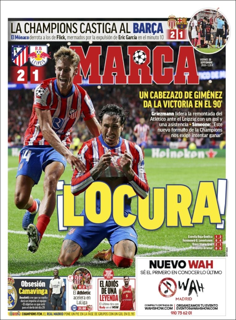 Marca