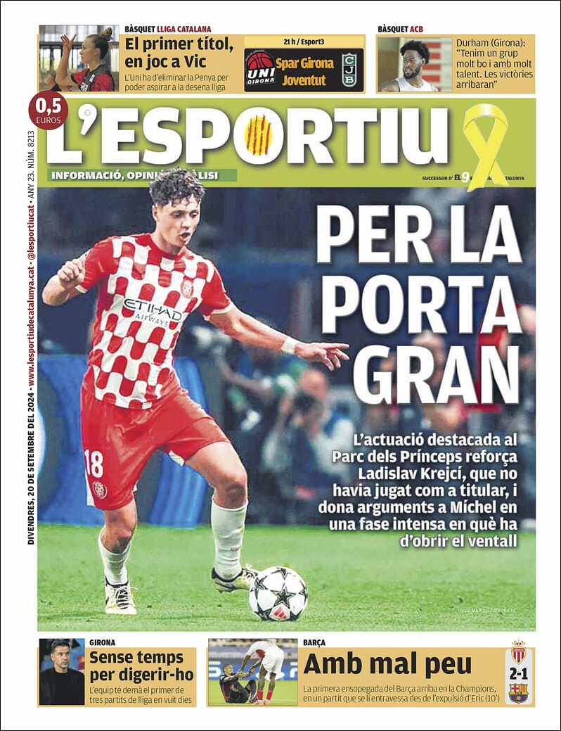 Esportiu Girona