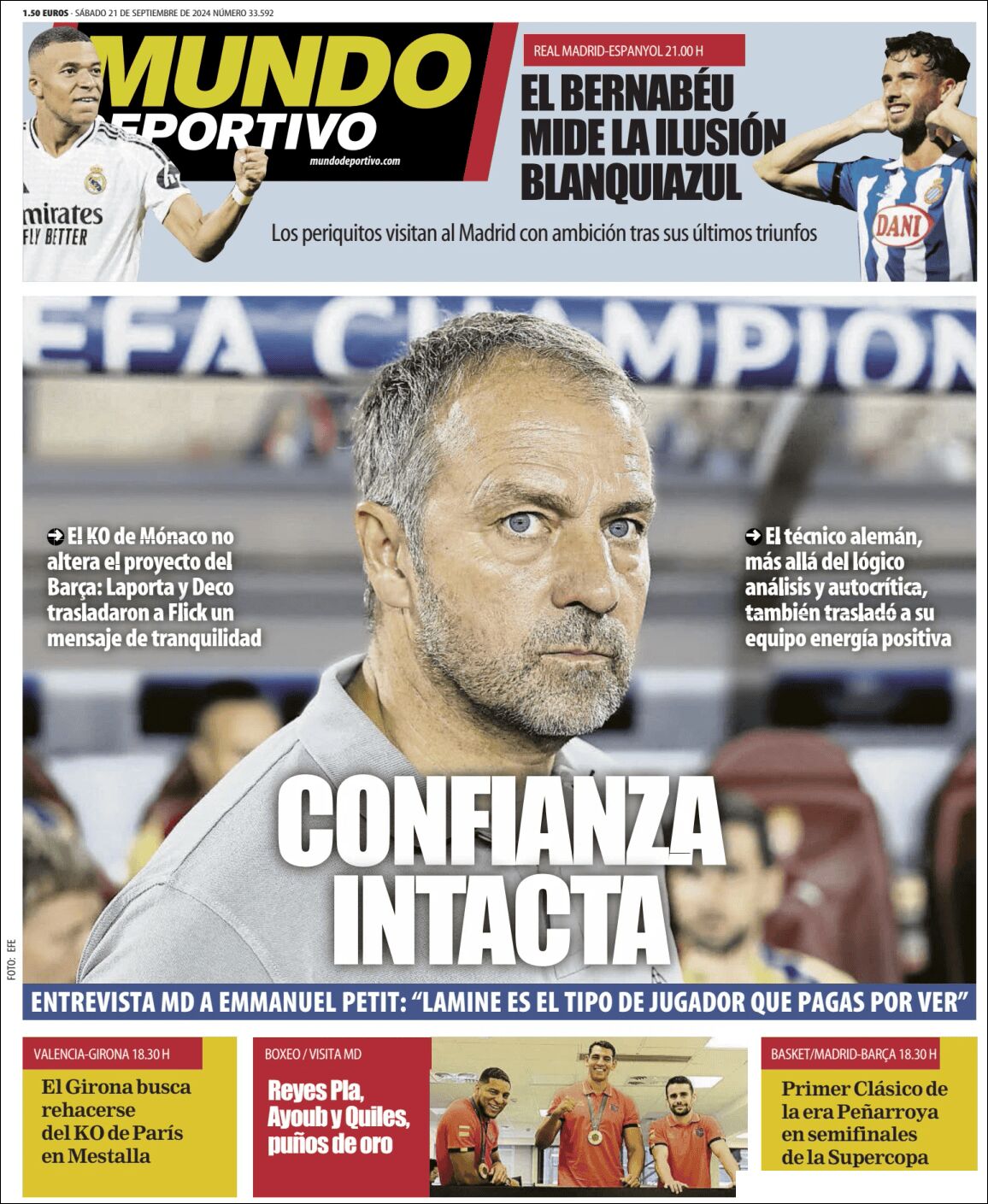 Mundo Deportivo