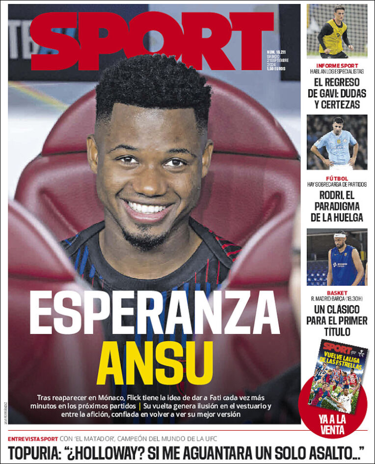 Sport