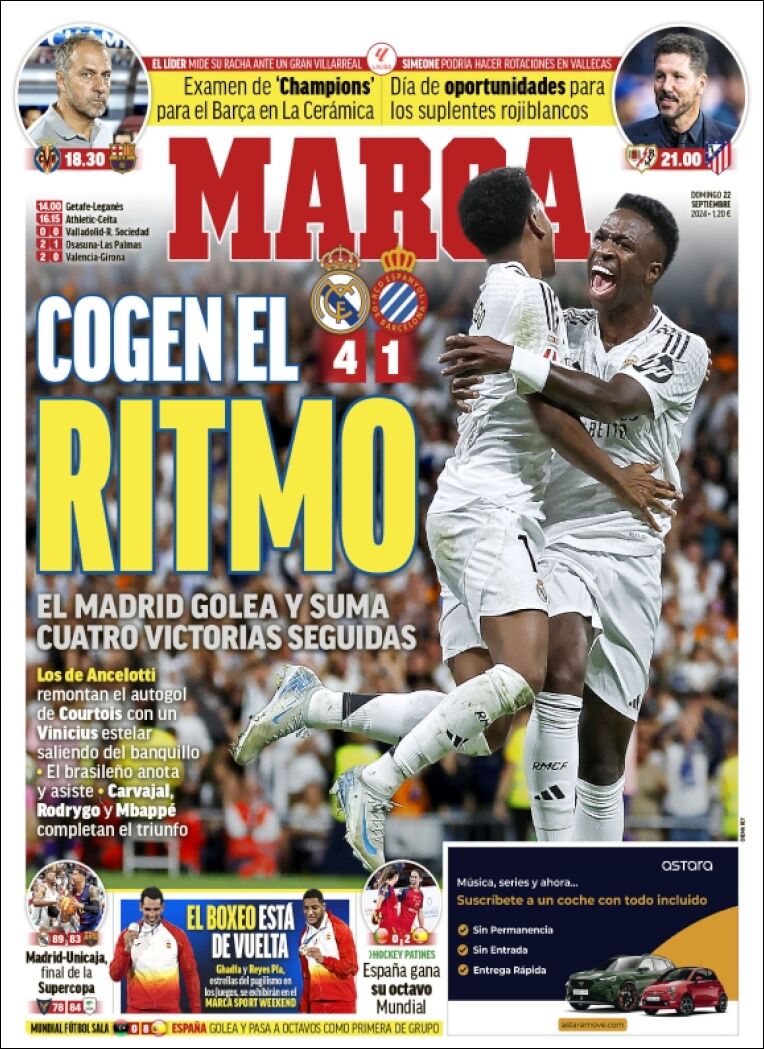 Marca