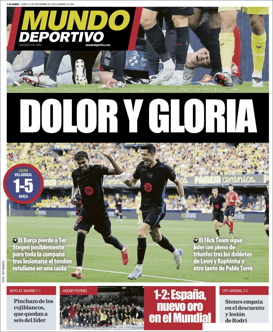 Mundo Deportivo