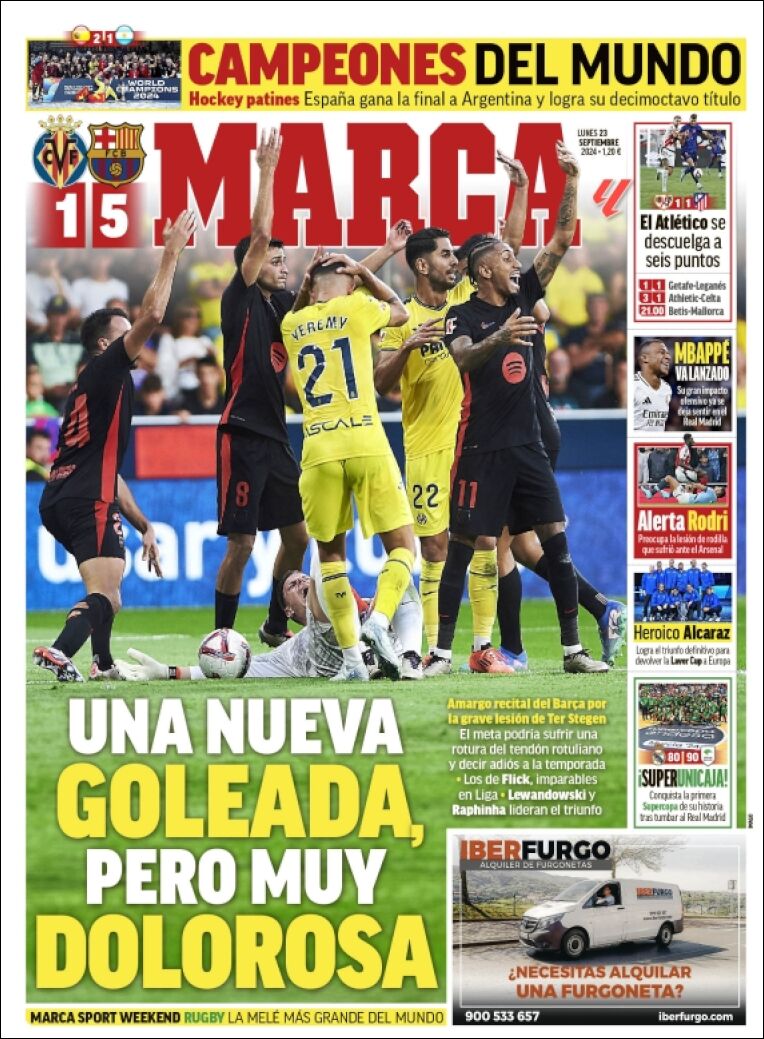 Marca