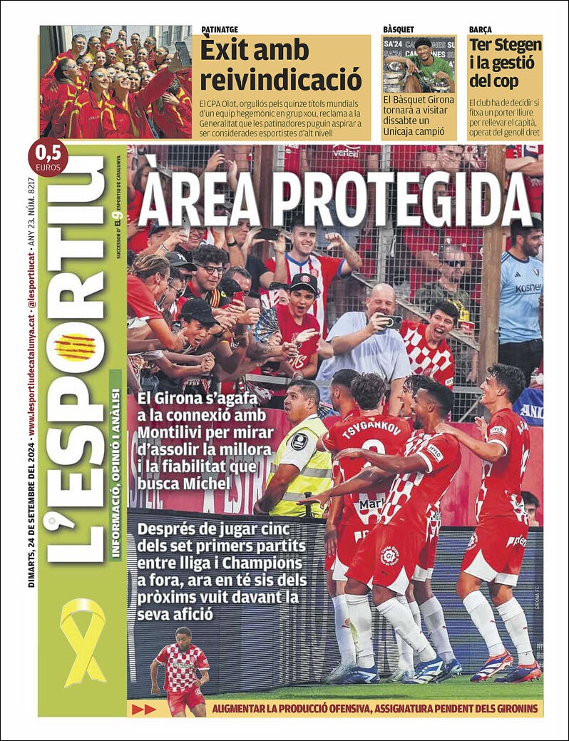 Esportiu Girona