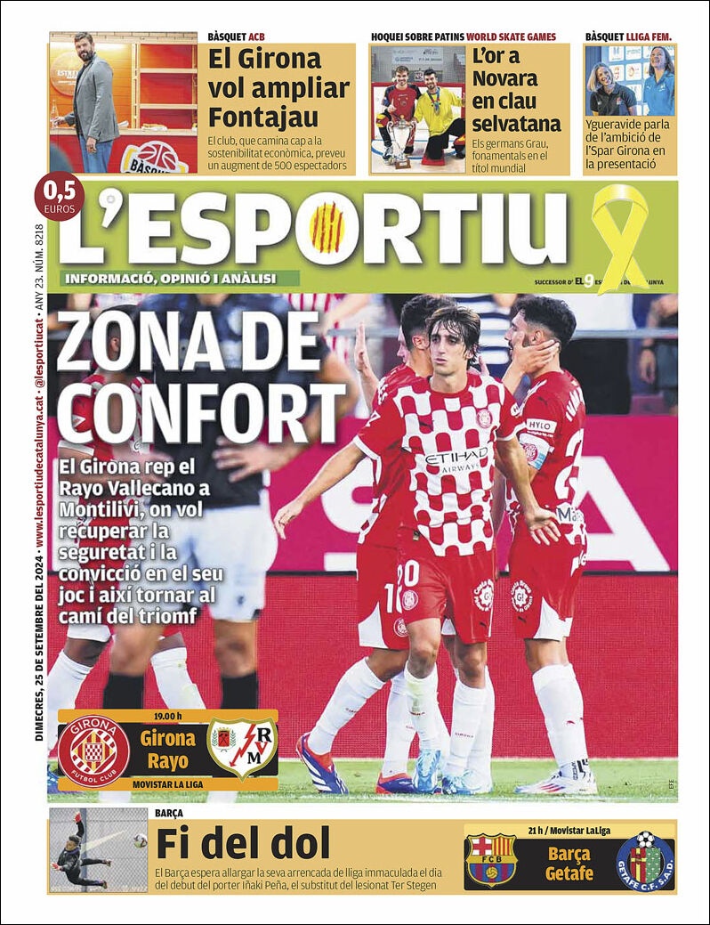 Esportiu Girona