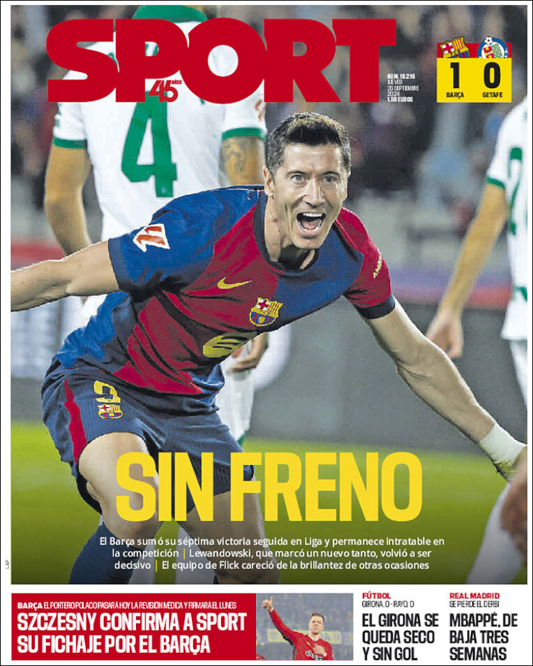 Sport