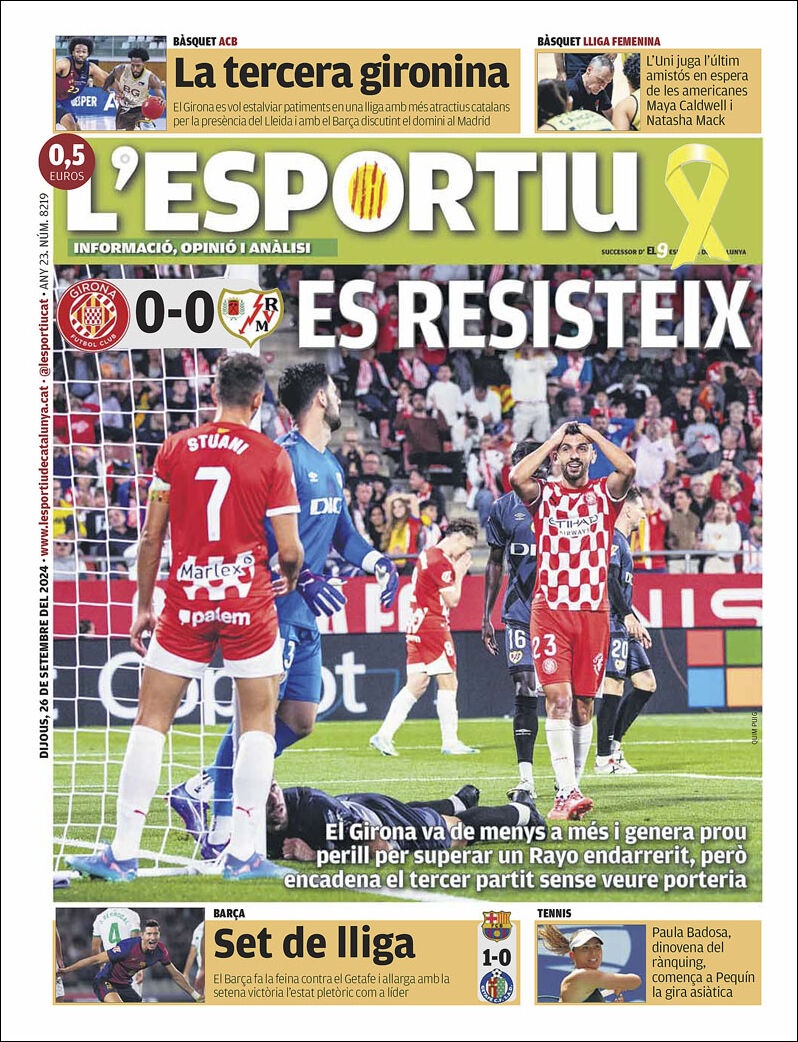 Esportiu Girona