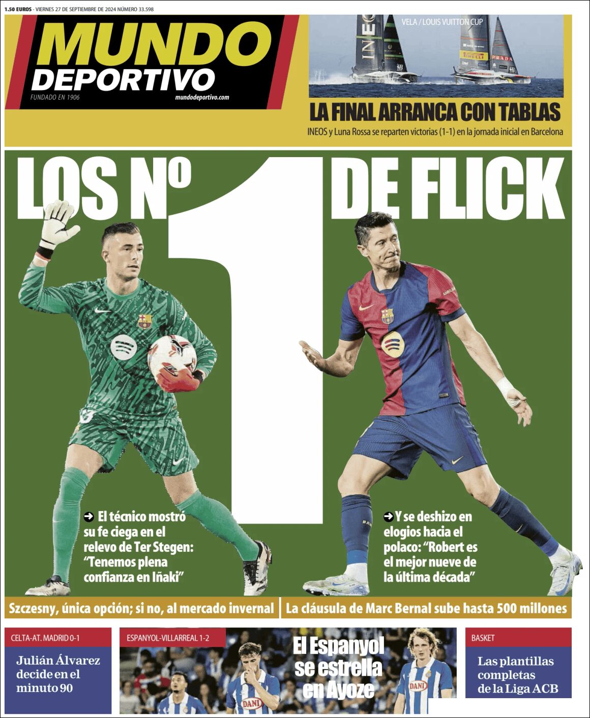 Mundo Deportivo