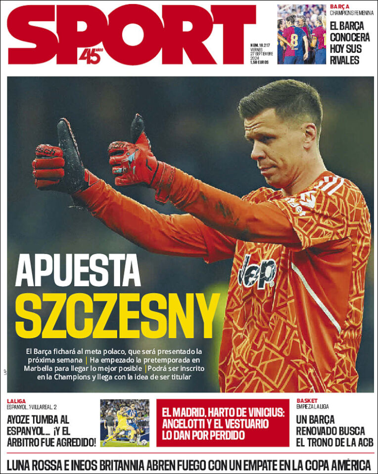 Sport