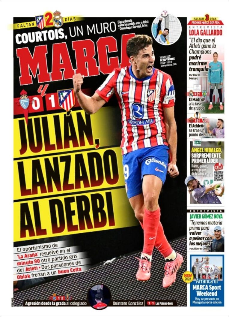 Marca