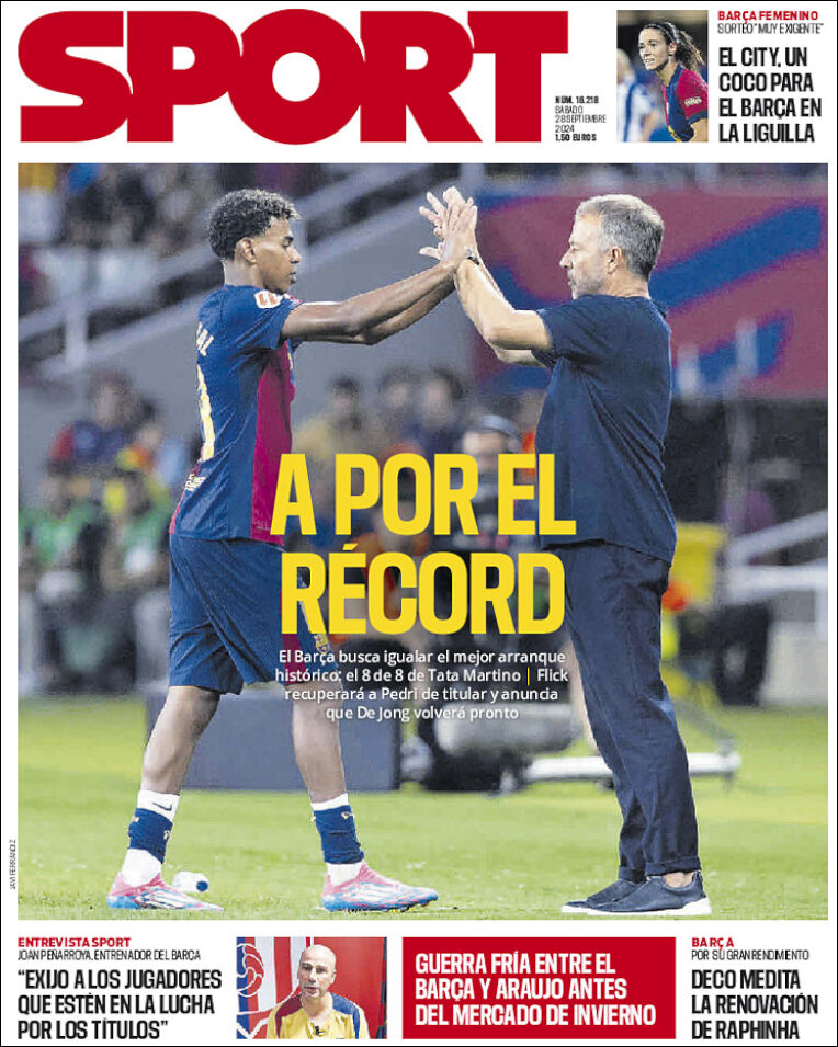 Sport