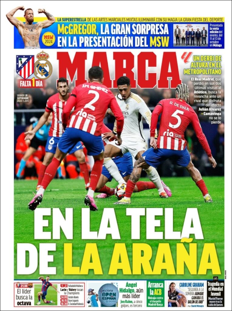 Marca