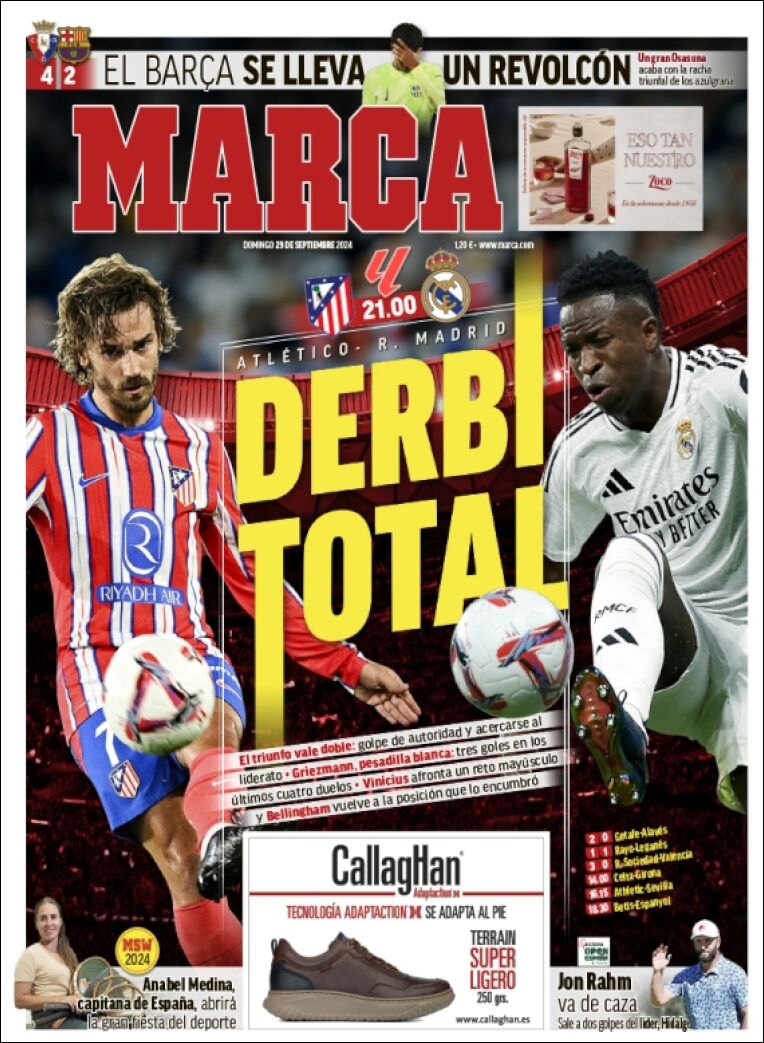 Marca