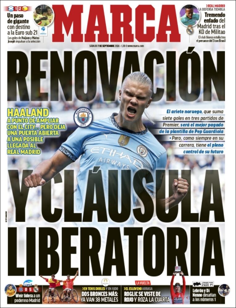 Marca