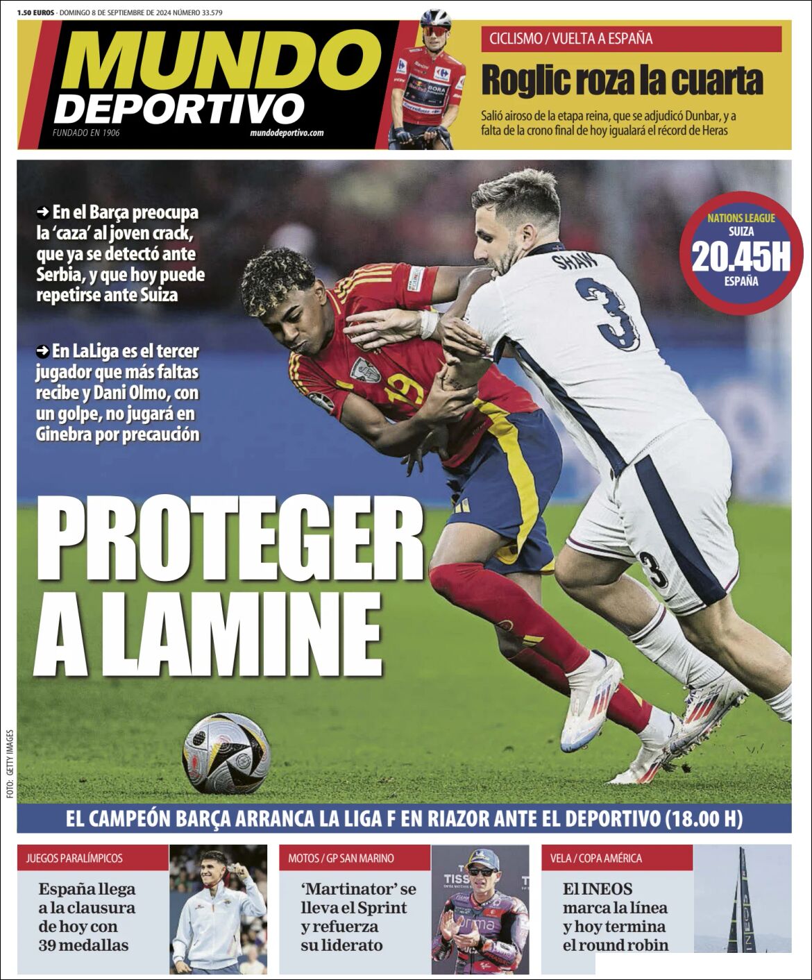 Mundo Deportivo