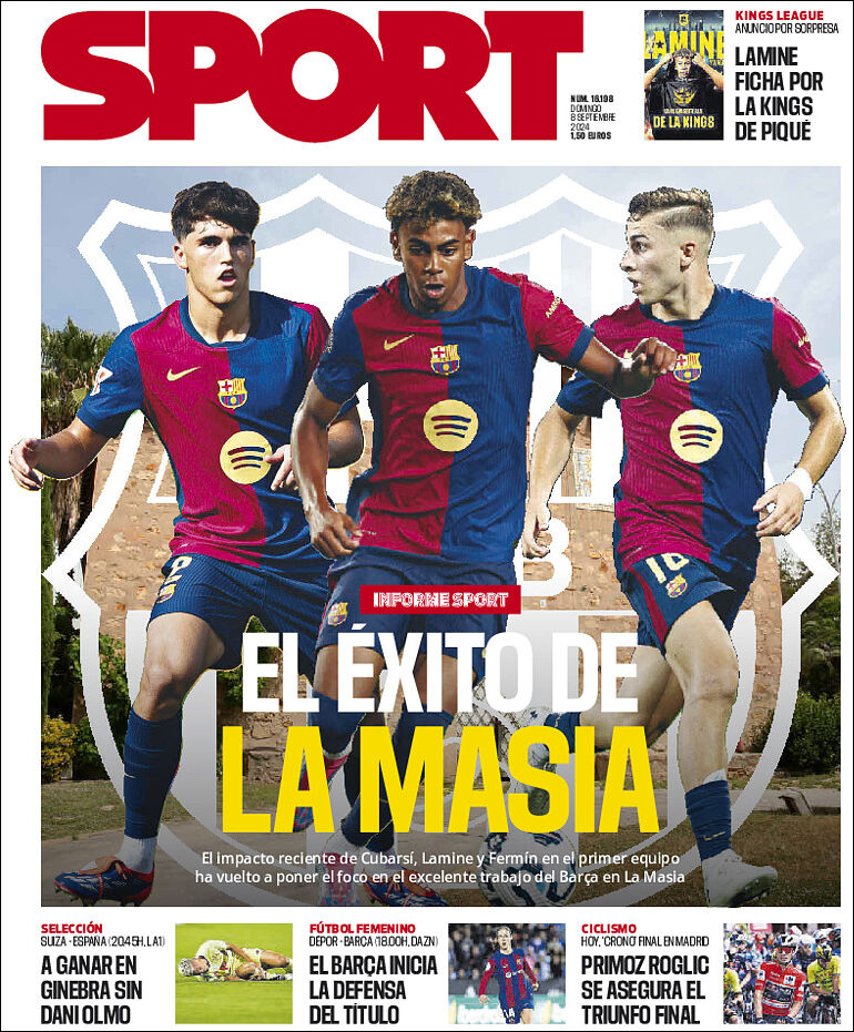 Sport