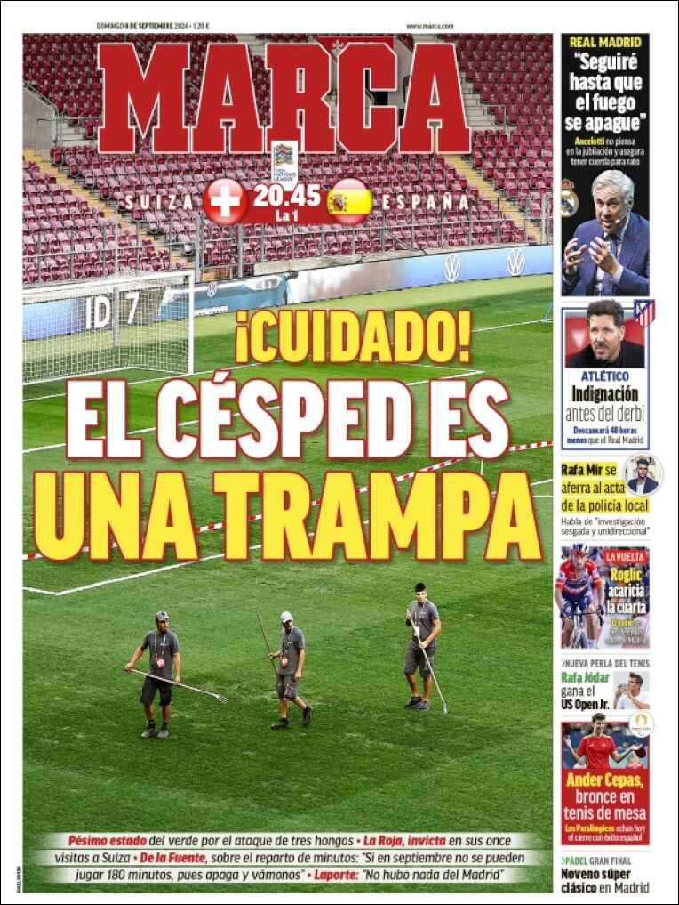 Marca