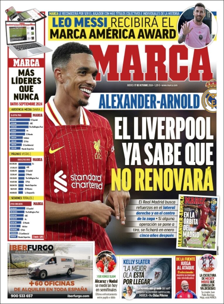 Marca