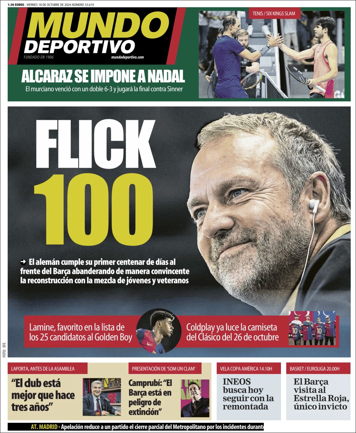 Mundo Deportivo