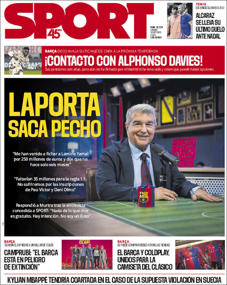 Sport