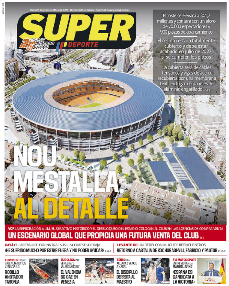 Superdeporte