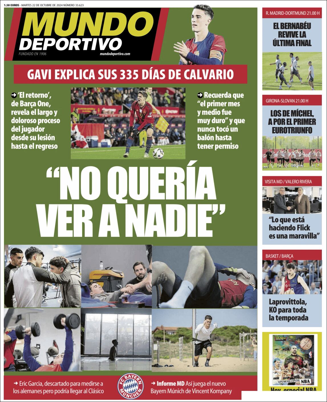 Mundo Deportivo