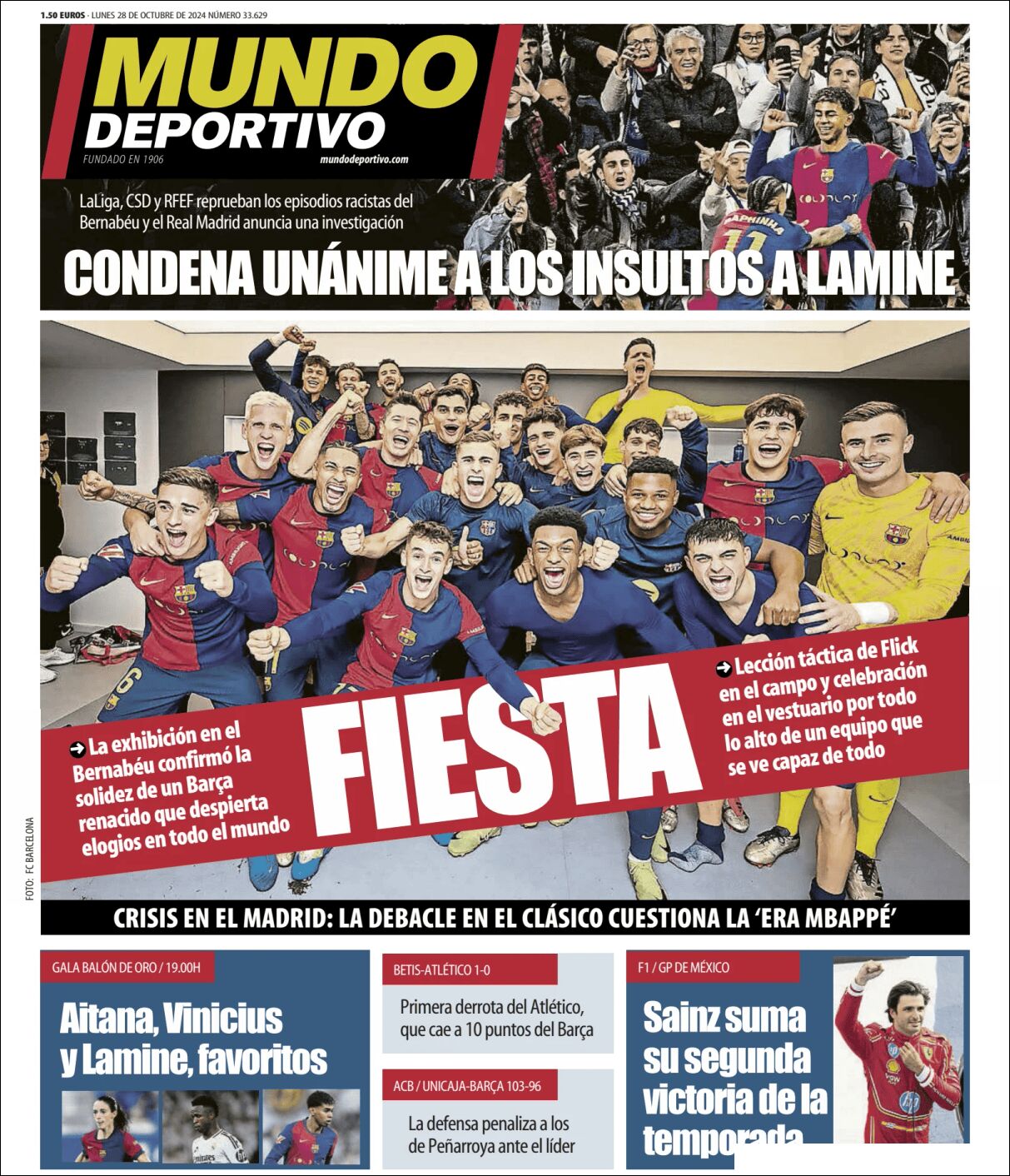 Mundo Deportivo