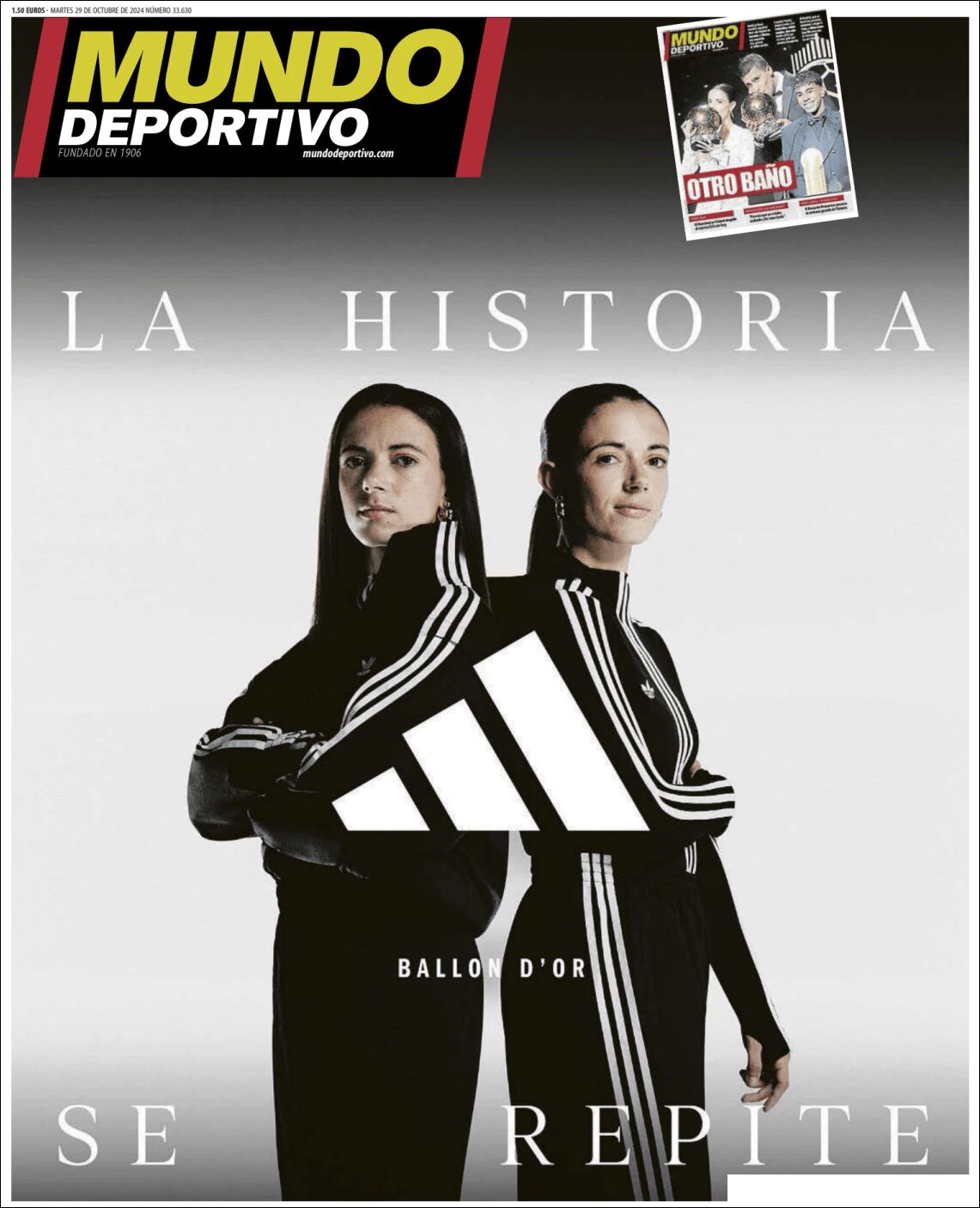 Mundo Deportivo