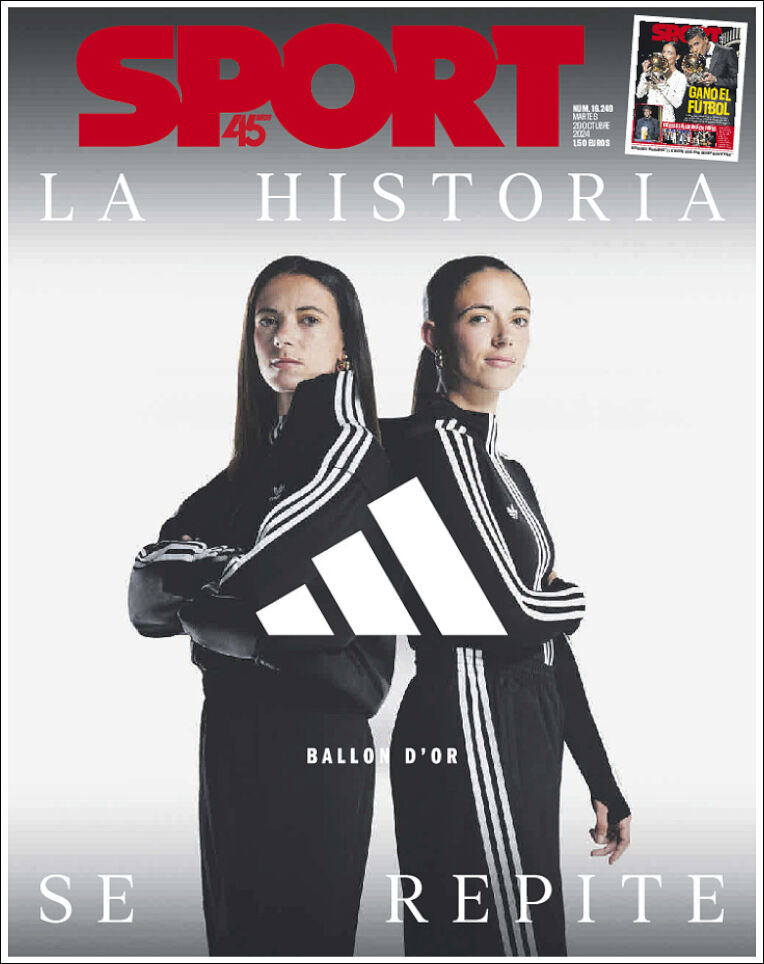 Sport