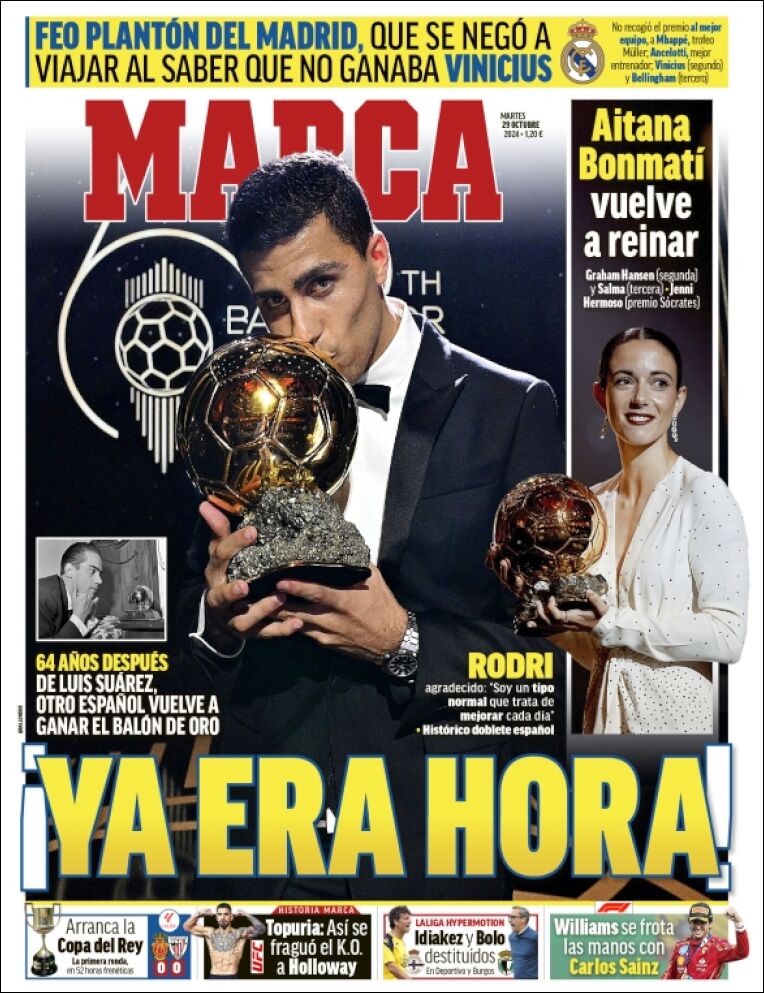 Marca