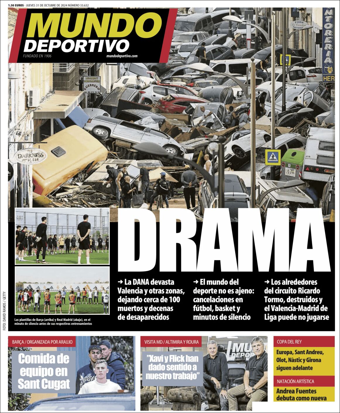 Mundo Deportivo