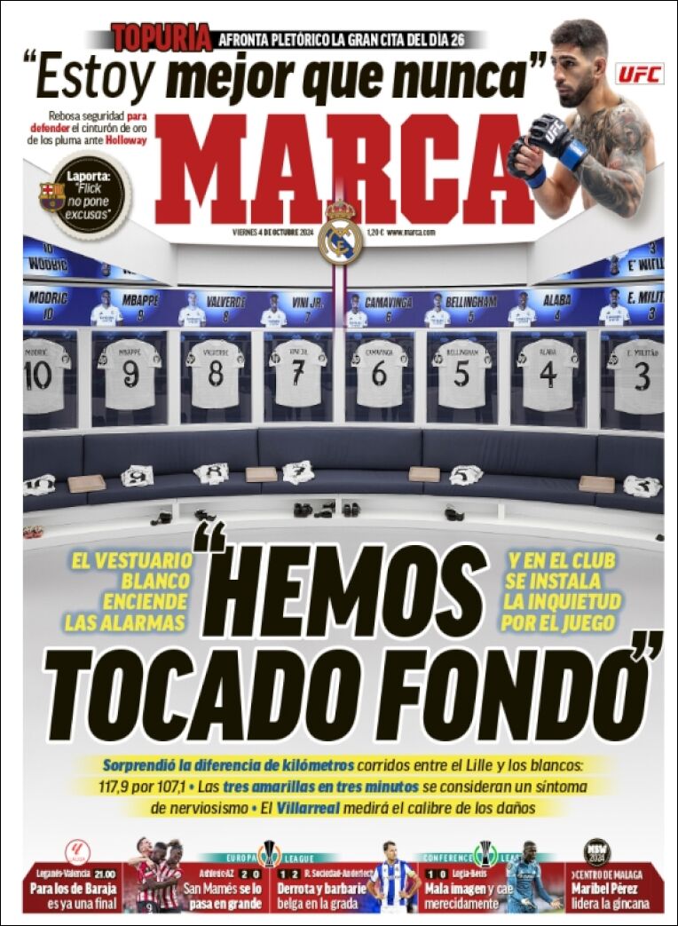 Marca